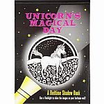 Shadow Book: Unicorn's Magical Day