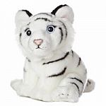 MiyoniTots - White Tiger Cub