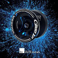 Yomega Glide - Black