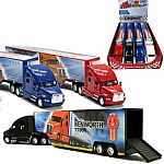 13" Diecast Kenworth Truck