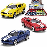 5" Diecast 2006 Ford Mustang