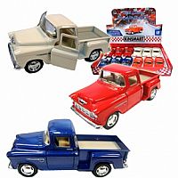 5" Chevy Stepside Pick Up Truck