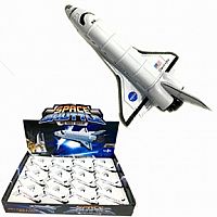 5" Diecast Space Shuttle