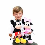 Disney Classic Plush
