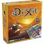 Dixit Game