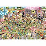 1000pc JVH Pop Festival