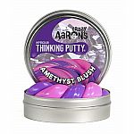 Crazy Aaron Heat - Amethyst Blush