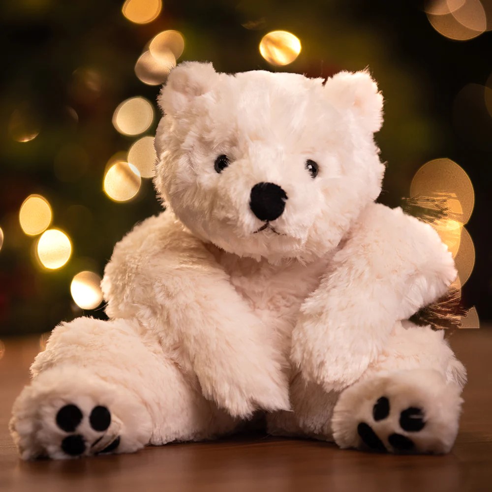 Barbara bukowski design bear cheap