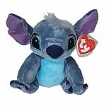 Beanie Baby - Stitch (reg)