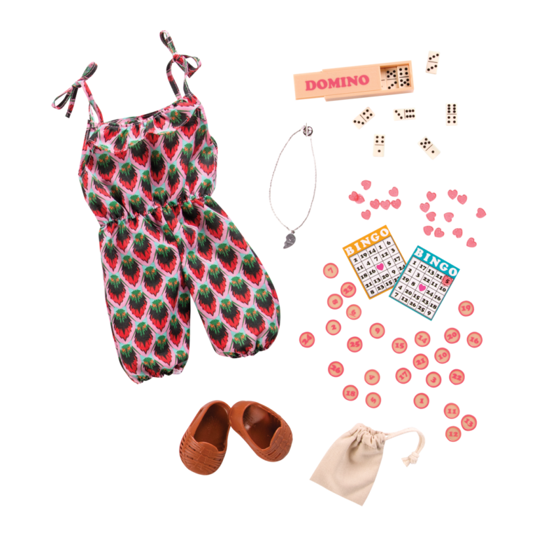 og doll outfits