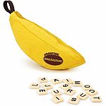 Bananagrams (French Version)