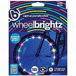 Wheelbrightz - Razzle Dazzle