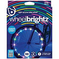 Wheelbrightz - Razzle Dazzle