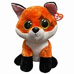 MEADOW-Orange Fox LG