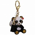 Mini Boo Clip - Chi Panda
