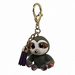 Mini Boo Clip - Dangler Sloth