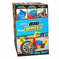 Big Wheel - Original