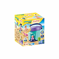 Bakery Sand Bucket