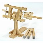 Roman Ballista