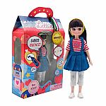 Lottie Doll - Be Kind