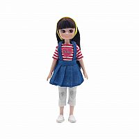 Lottie Doll - Be Kind