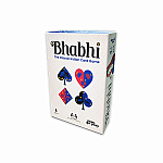 BHABHI - Indian Card Game