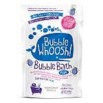 Bubble Whoosh - Plum