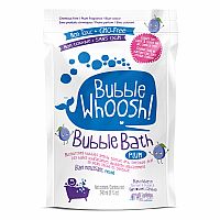 Bubble Whoosh - Plum