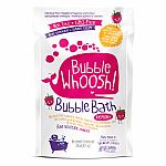 Bubble Whoosh - Raspberry