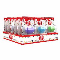 Jelly Belly - Scented Squishi - Series 1  2 pack