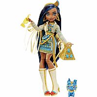 Monster High Doll - Cleo