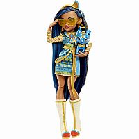 Monster High Doll - Cleo