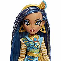 Monster High Doll - Cleo