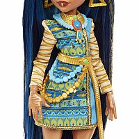 Monster High Doll - Cleo