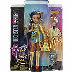 Monster High Doll - Cleo