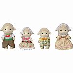 CC Sheep Family