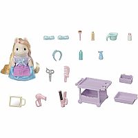 Pony's Hair Stylist Set