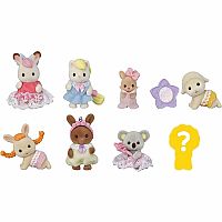 Baby Collectibles Baby Fun Hair Series