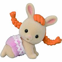 Baby Collectibles Baby Fun Hair Series