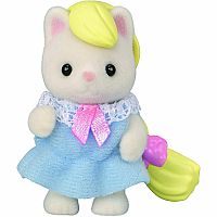 Baby Collectibles Baby Fun Hair Series