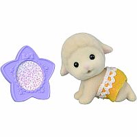 Baby Collectibles Baby Fun Hair Series