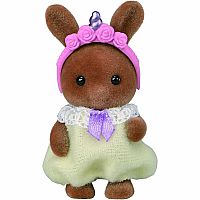 Baby Collectibles Baby Fun Hair Series