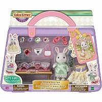 Fashion Playset Jewels & Gems Collection