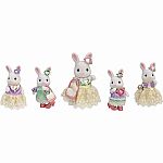 Fashion Playset Jewels & Gems Collection