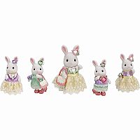 Fashion Playset Jewels & Gems Collection