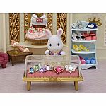 Fashion Playset Jewels & Gems Collection