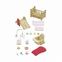 CC Baby Nursery Set