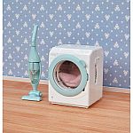 Laundry & Vacuum Cleaner