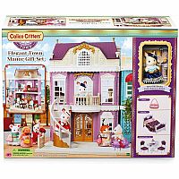 Elegant Town Manor Gift Set