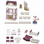 Elegant Town Manor Gift Set